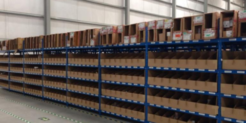 寶山區多樣人工搬運服務的定義及其在倉儲設備領域的應用